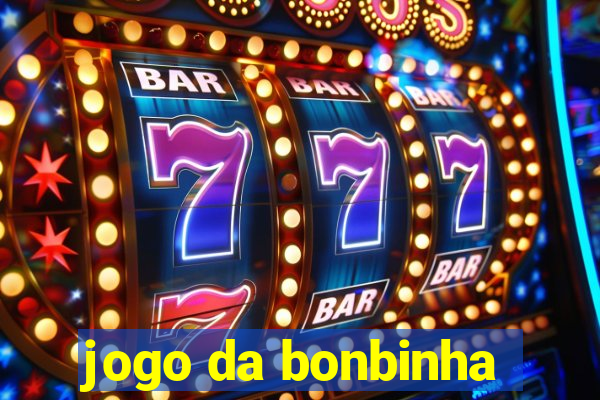 jogo da bonbinha