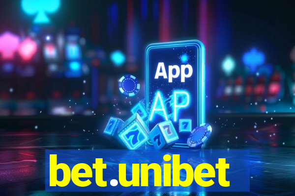 bet.unibet