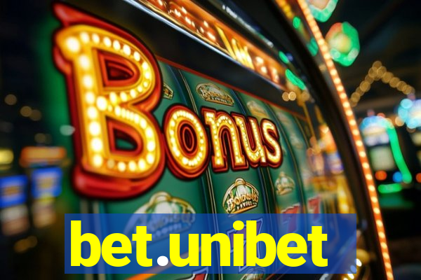 bet.unibet