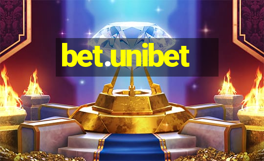 bet.unibet