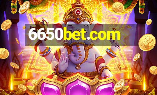 6650bet.com