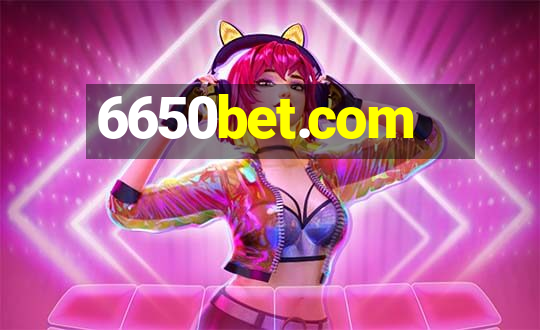 6650bet.com