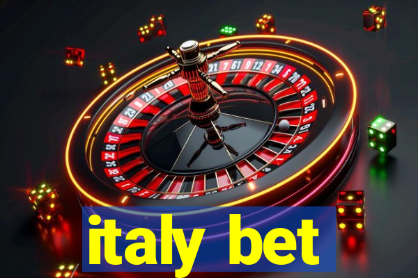 italy bet