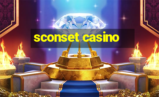 sconset casino