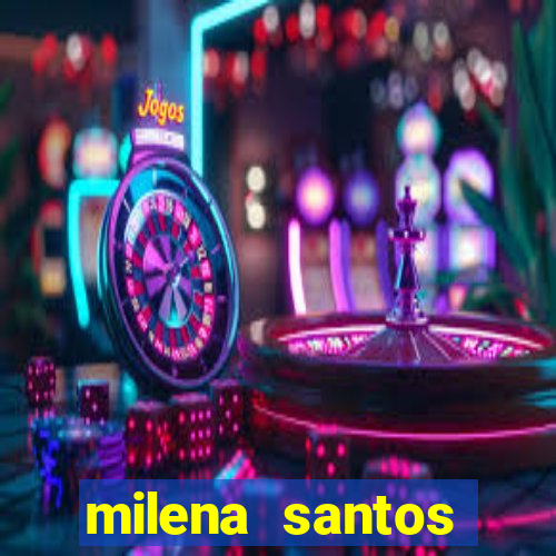 milena santos cabine erotica