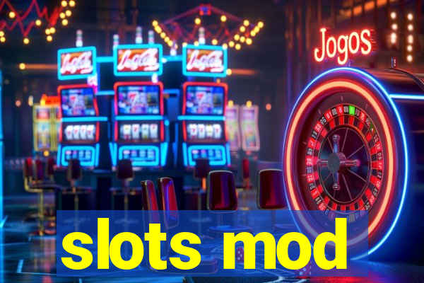 slots mod