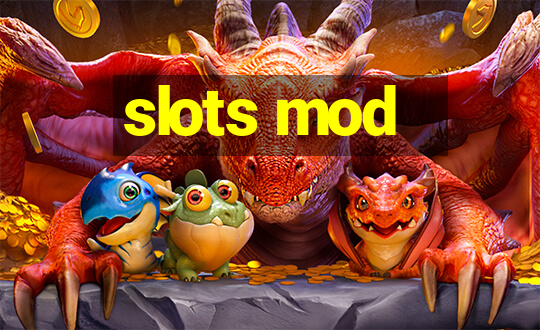 slots mod