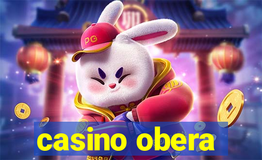 casino obera