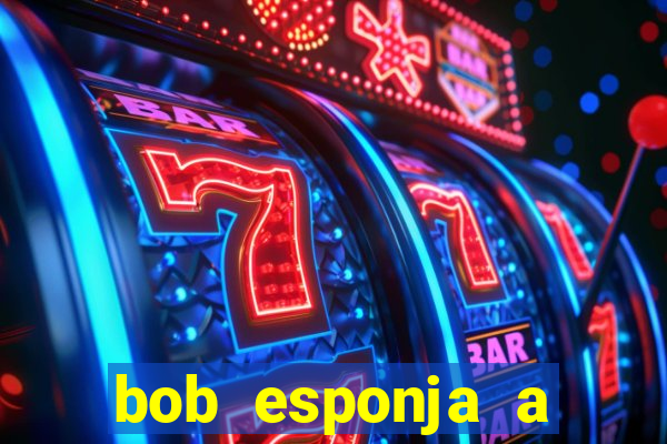 bob esponja a corrida do fantasma holandes papa jogos