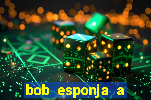 bob esponja a corrida do fantasma holandes papa jogos