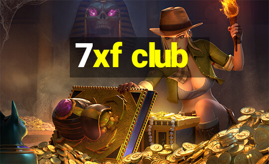 7xf club