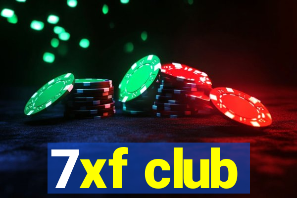 7xf club