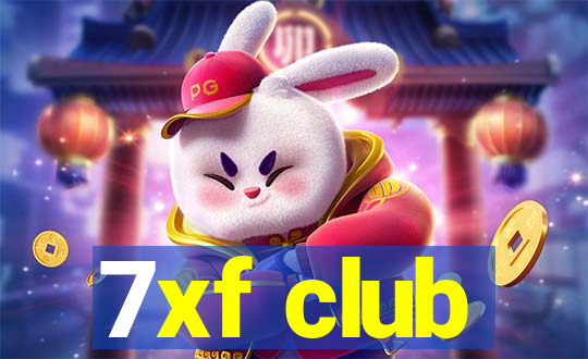 7xf club