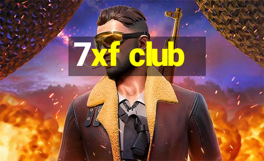 7xf club