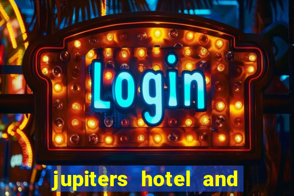 jupiters hotel and casino gold coast