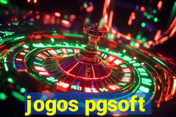 jogos pgsoft