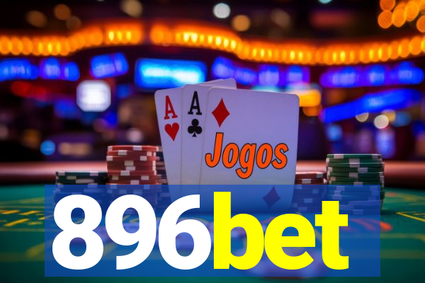 896bet