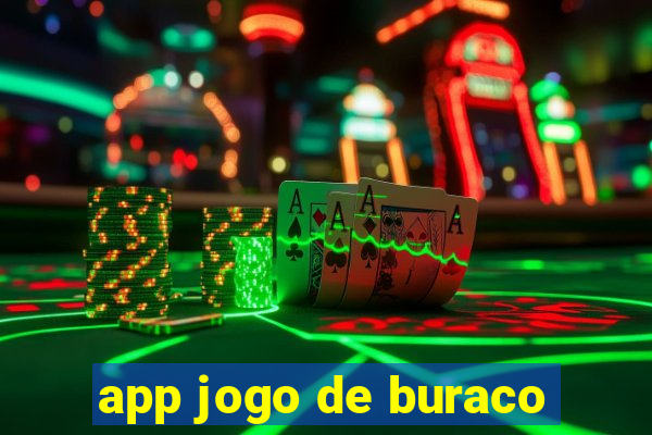 app jogo de buraco