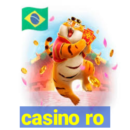 casino ro