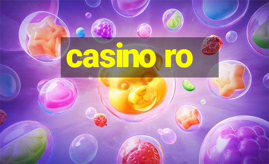 casino ro