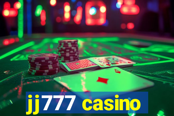 jj777 casino