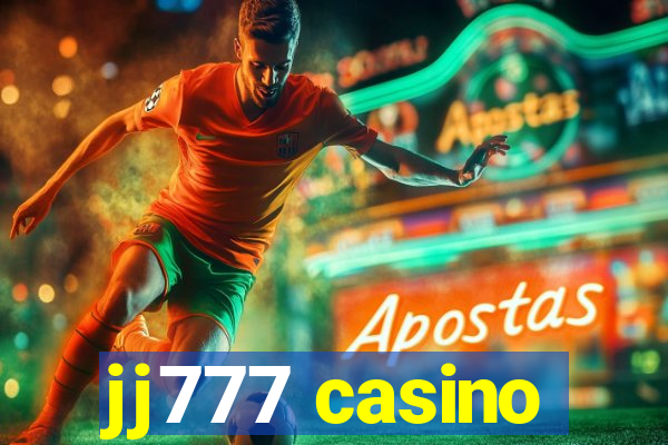 jj777 casino