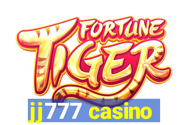 jj777 casino