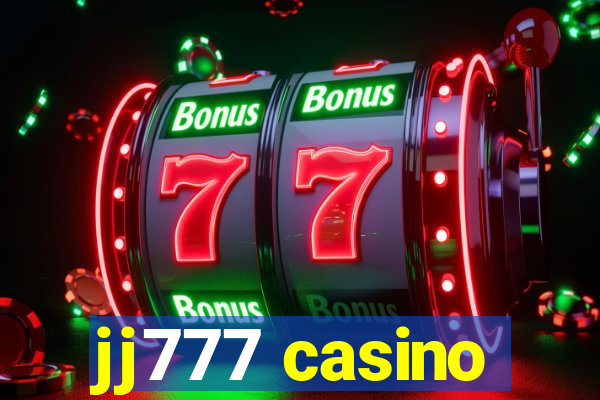 jj777 casino