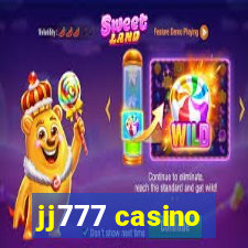 jj777 casino