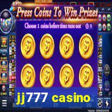 jj777 casino