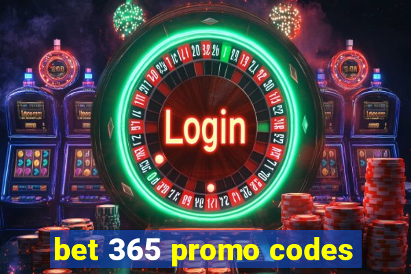 bet 365 promo codes