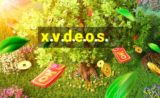 x.v.d.e.o.s.