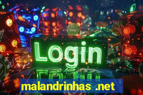 malandrinhas .net