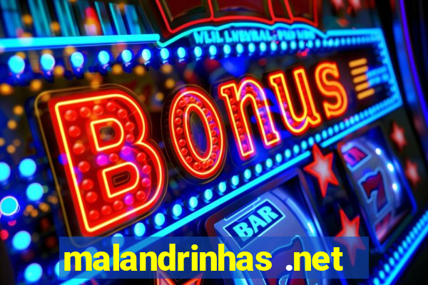 malandrinhas .net