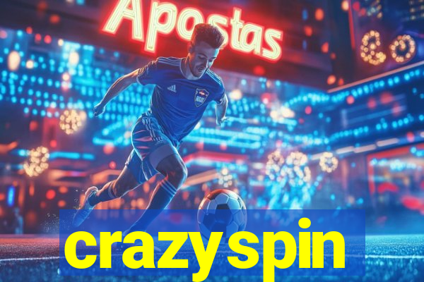 crazyspin