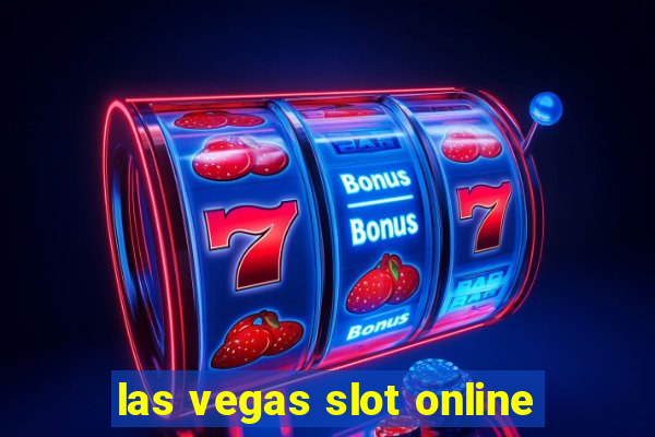 las vegas slot online