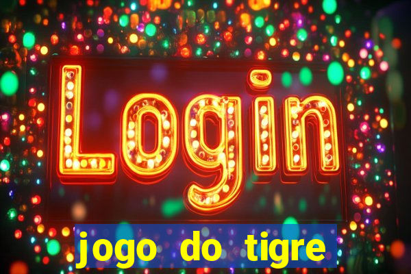 jogo do tigre depósito de 5 reais