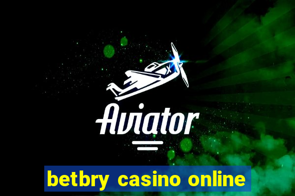 betbry casino online