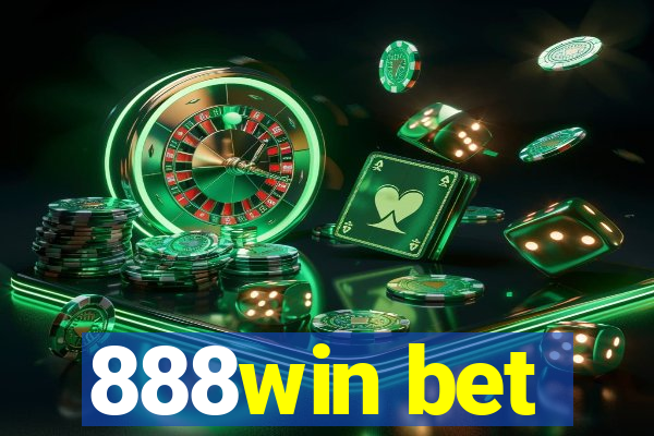 888win bet