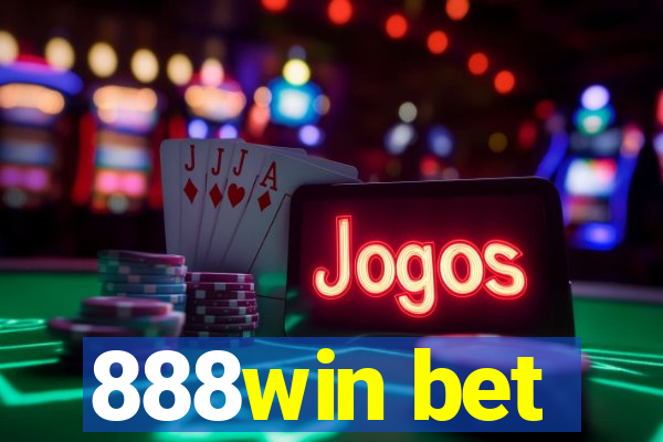 888win bet