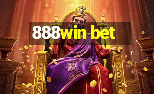 888win bet