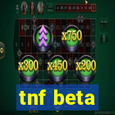 tnf beta