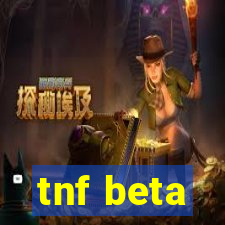 tnf beta