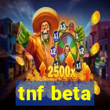 tnf beta