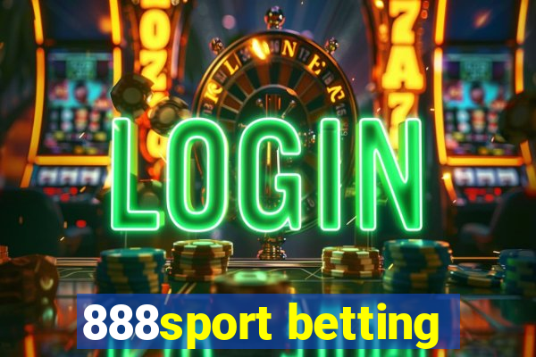 888sport betting