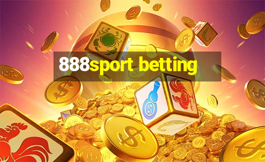 888sport betting