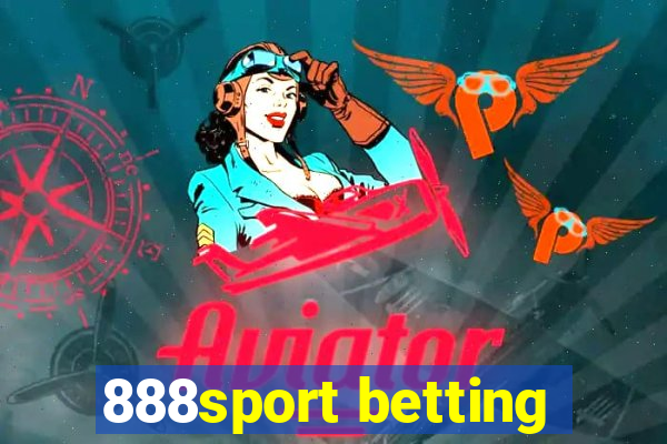 888sport betting