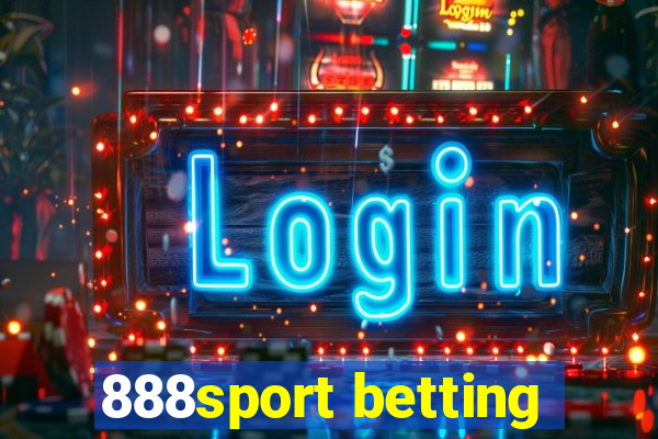 888sport betting