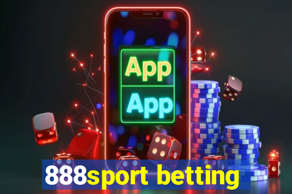 888sport betting