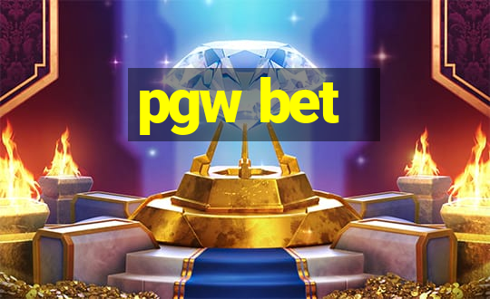 pgw bet